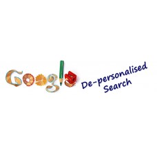 How To Set Your Default Search Engine To Google De Personalised Search