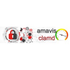 Amavis /Clamd Using CPU 100%